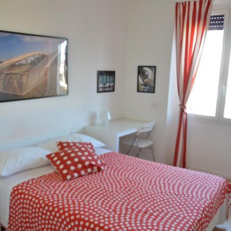 B&B Flaminio Soul Rom Eksteriør billede