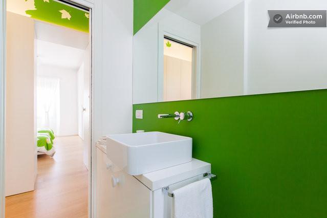 B&B Flaminio Soul Rom Eksteriør billede