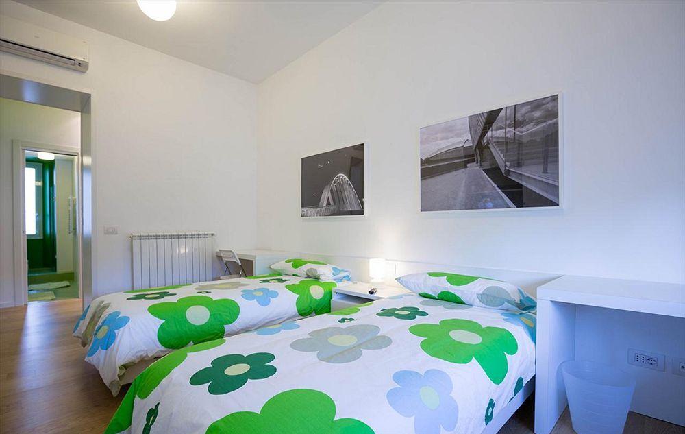 B&B Flaminio Soul Rom Eksteriør billede