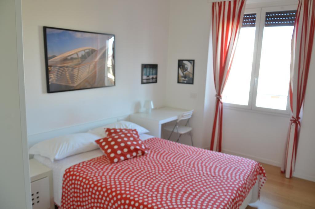 B&B Flaminio Soul Rom Eksteriør billede
