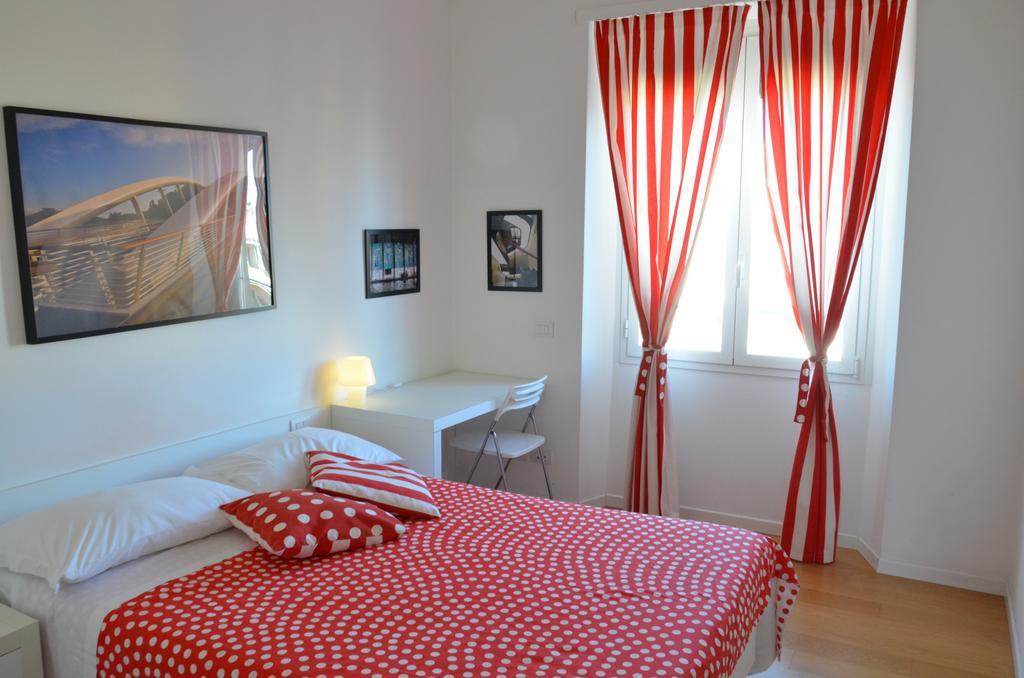 B&B Flaminio Soul Rom Eksteriør billede