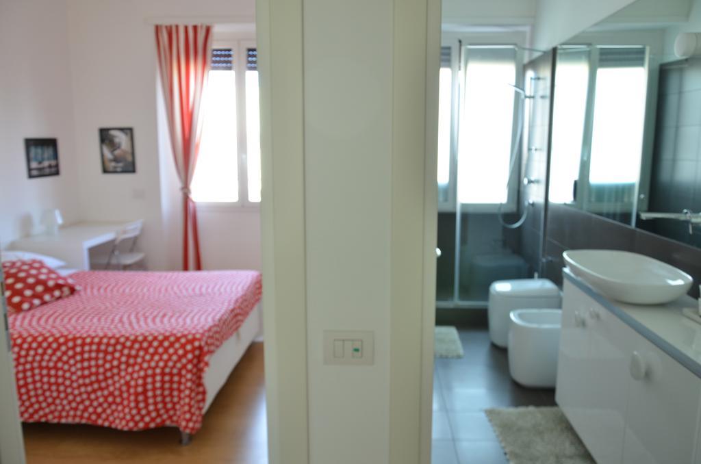 B&B Flaminio Soul Rom Eksteriør billede