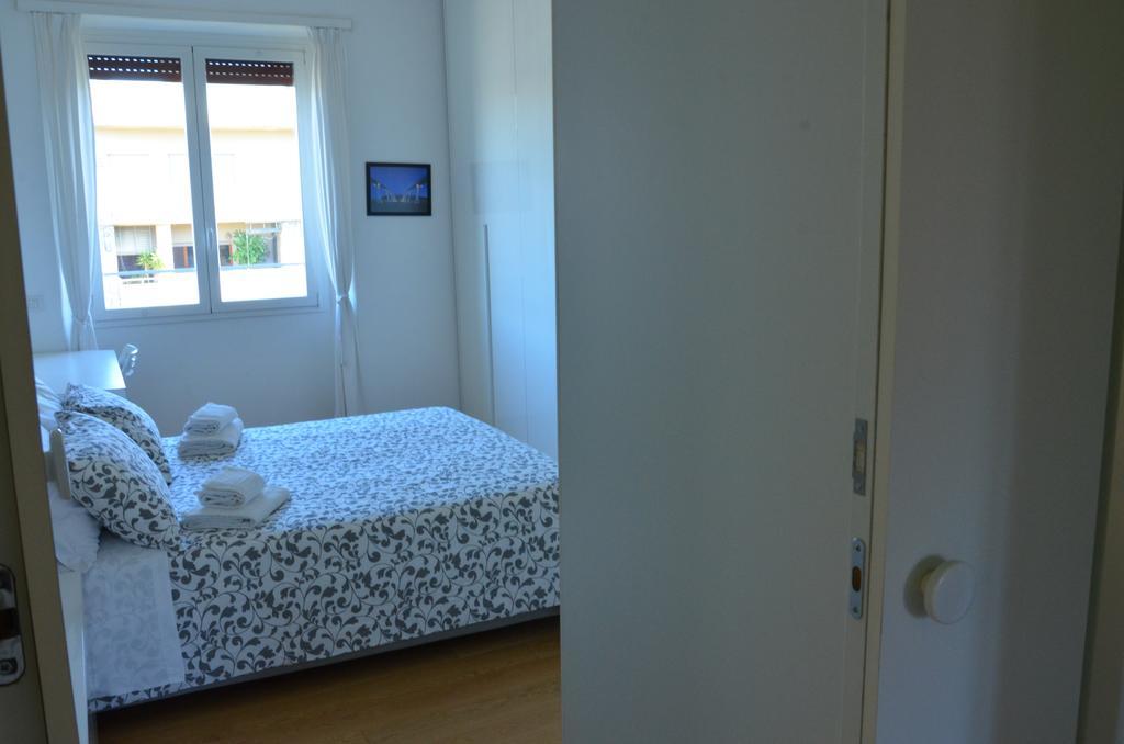 B&B Flaminio Soul Rom Eksteriør billede