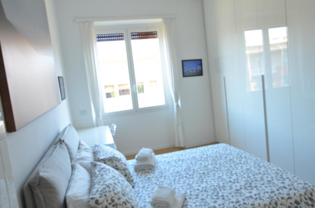 B&B Flaminio Soul Rom Eksteriør billede