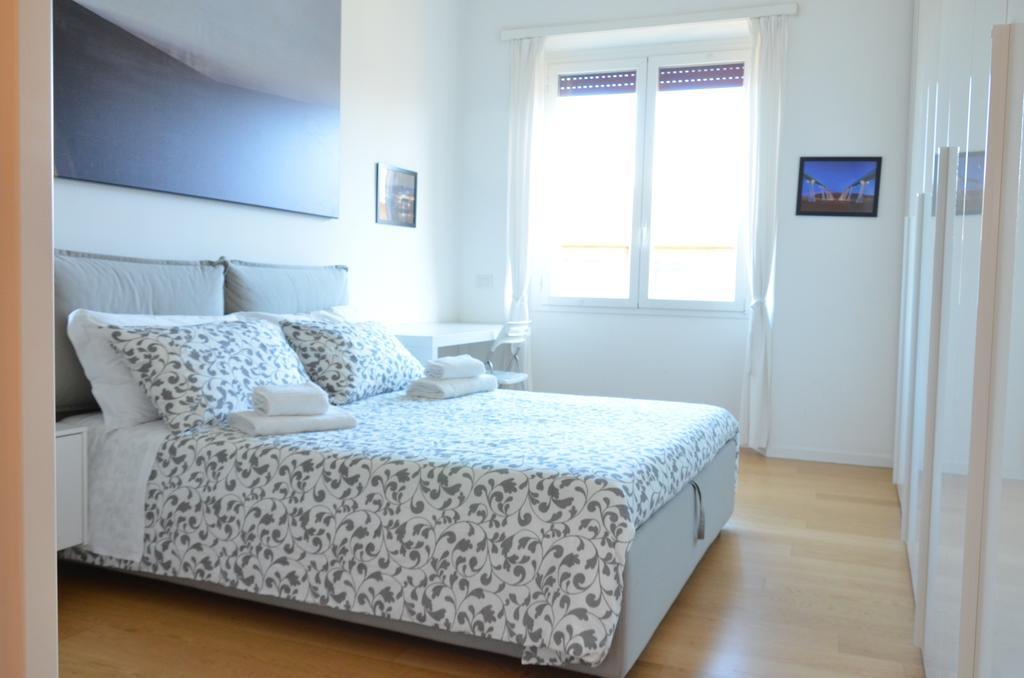 B&B Flaminio Soul Rom Eksteriør billede