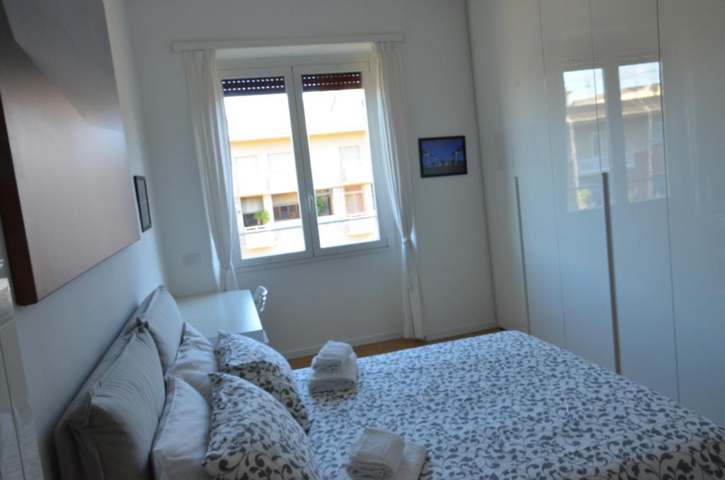 B&B Flaminio Soul Rom Eksteriør billede