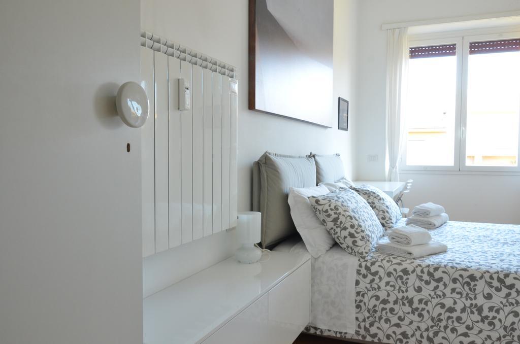 B&B Flaminio Soul Rom Eksteriør billede