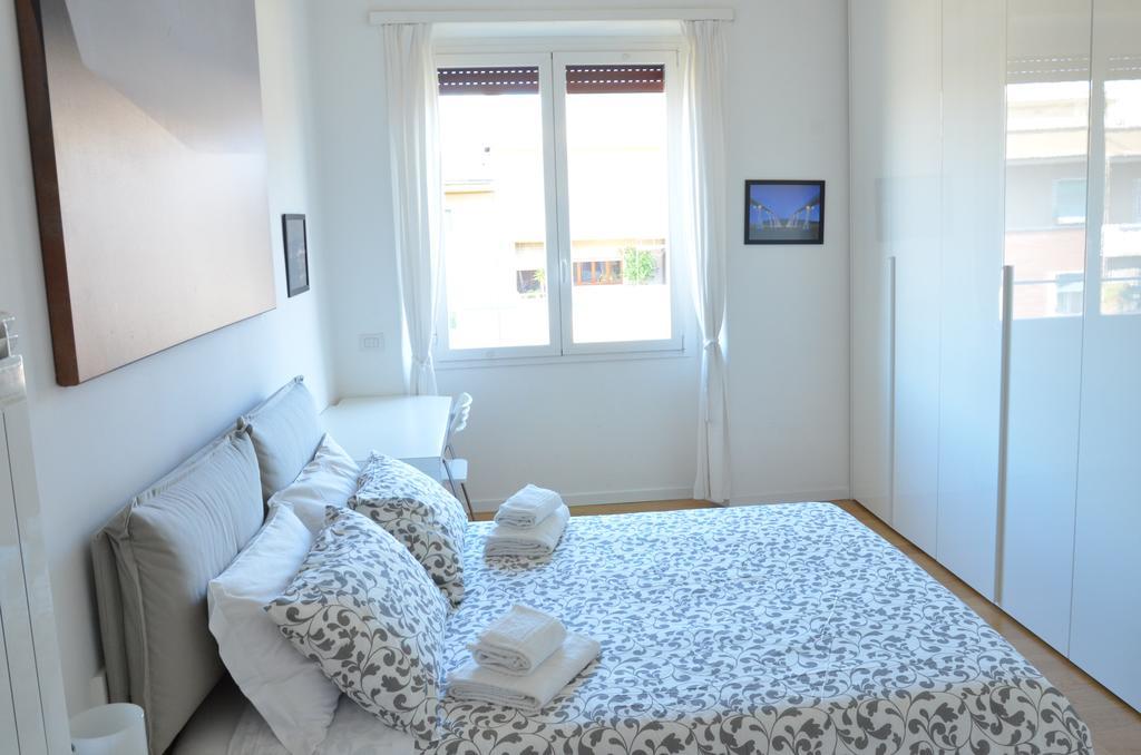 B&B Flaminio Soul Rom Eksteriør billede