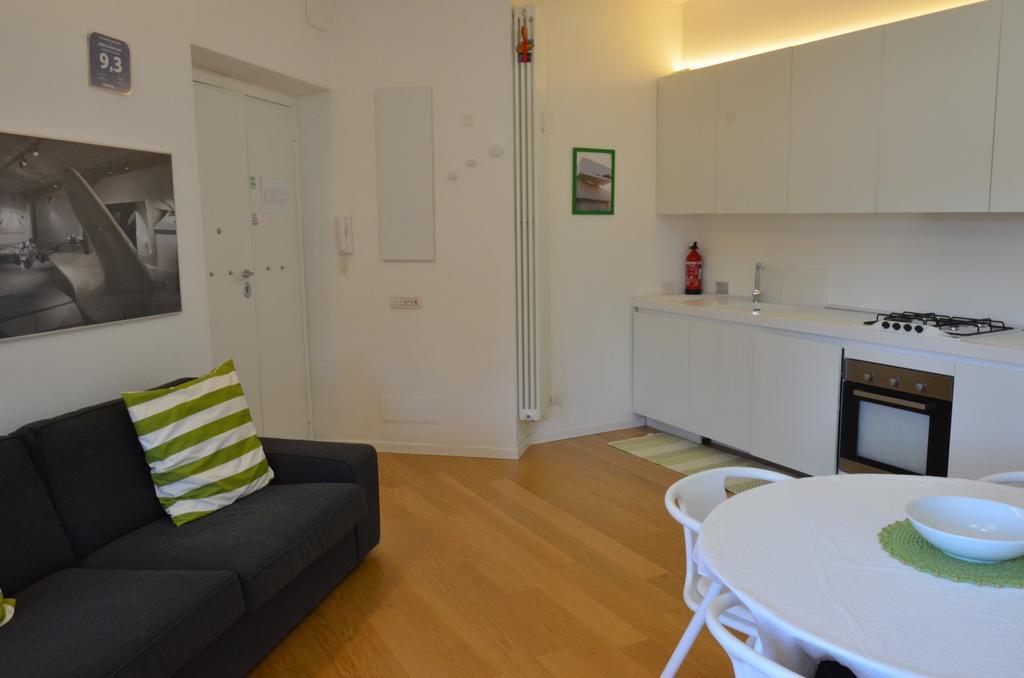 B&B Flaminio Soul Rom Eksteriør billede