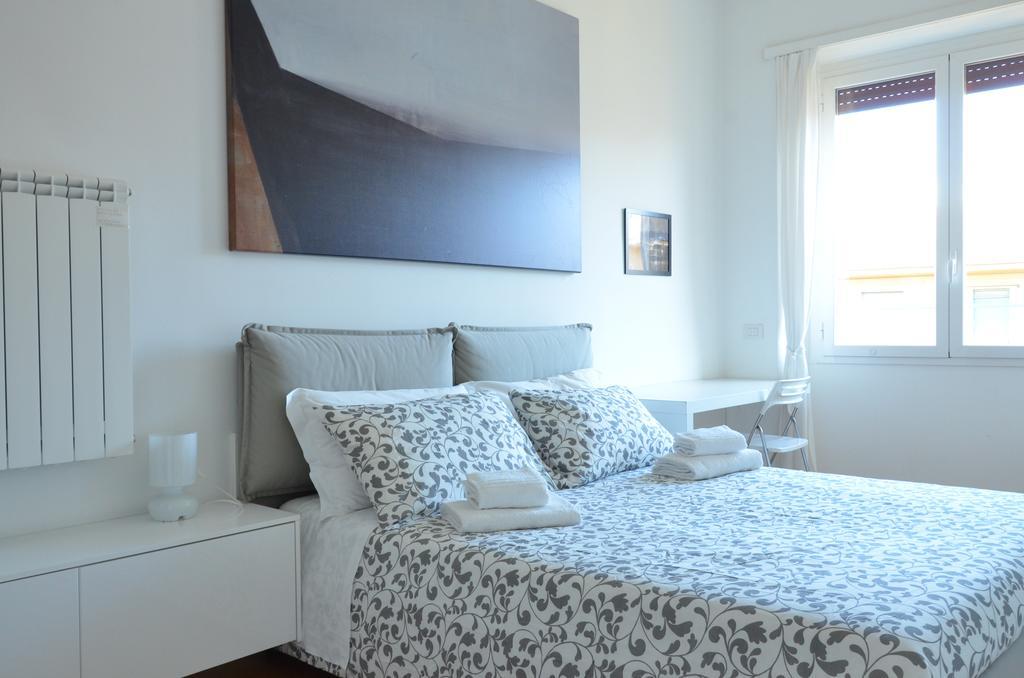 B&B Flaminio Soul Rom Eksteriør billede